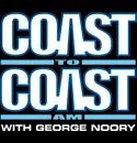 Coast to Coast interview with George Noory